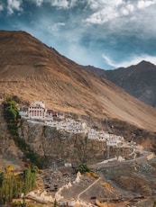 Leh