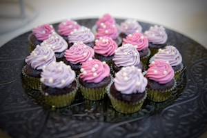 Buttercream Mastery
