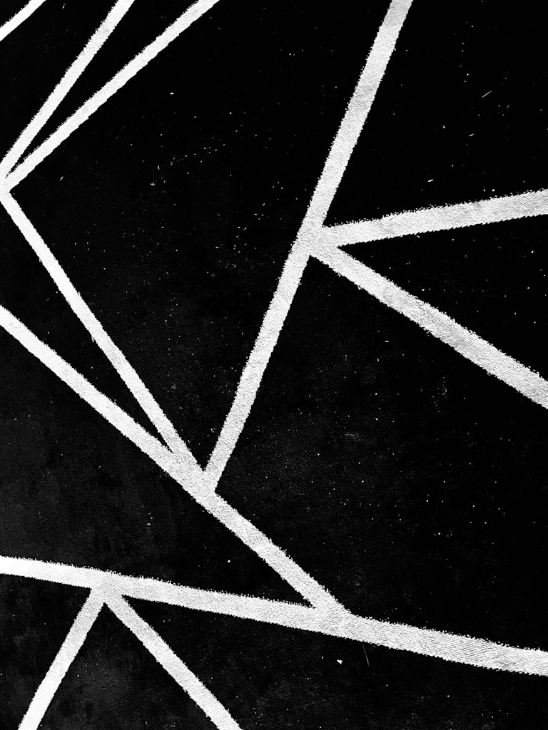 Fragmented Light