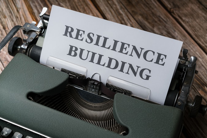 Navigating Life’s Challenges with Rich Loving Resources