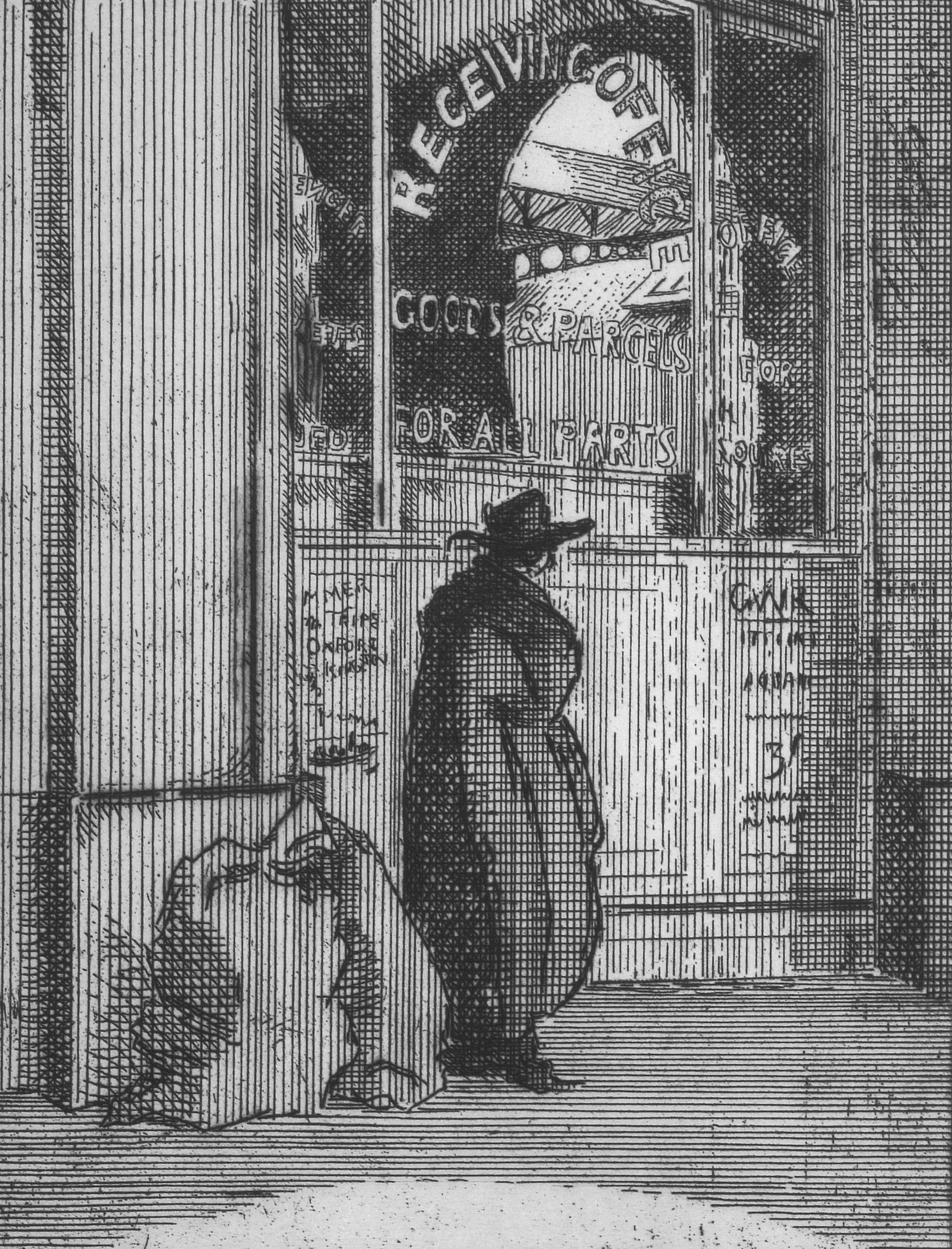 Photo by birminghammuseumstrust