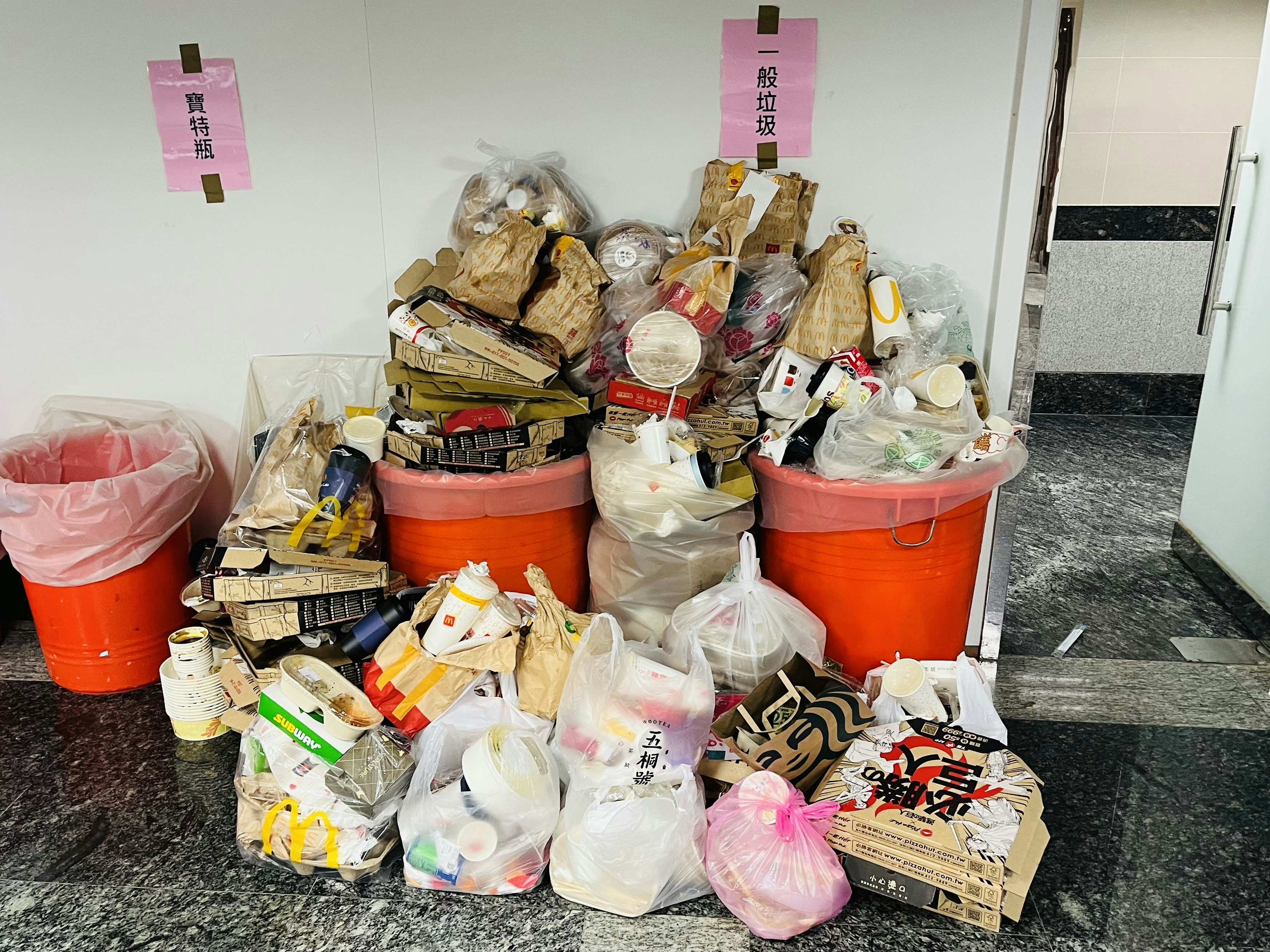 Artículos desechables de calidad