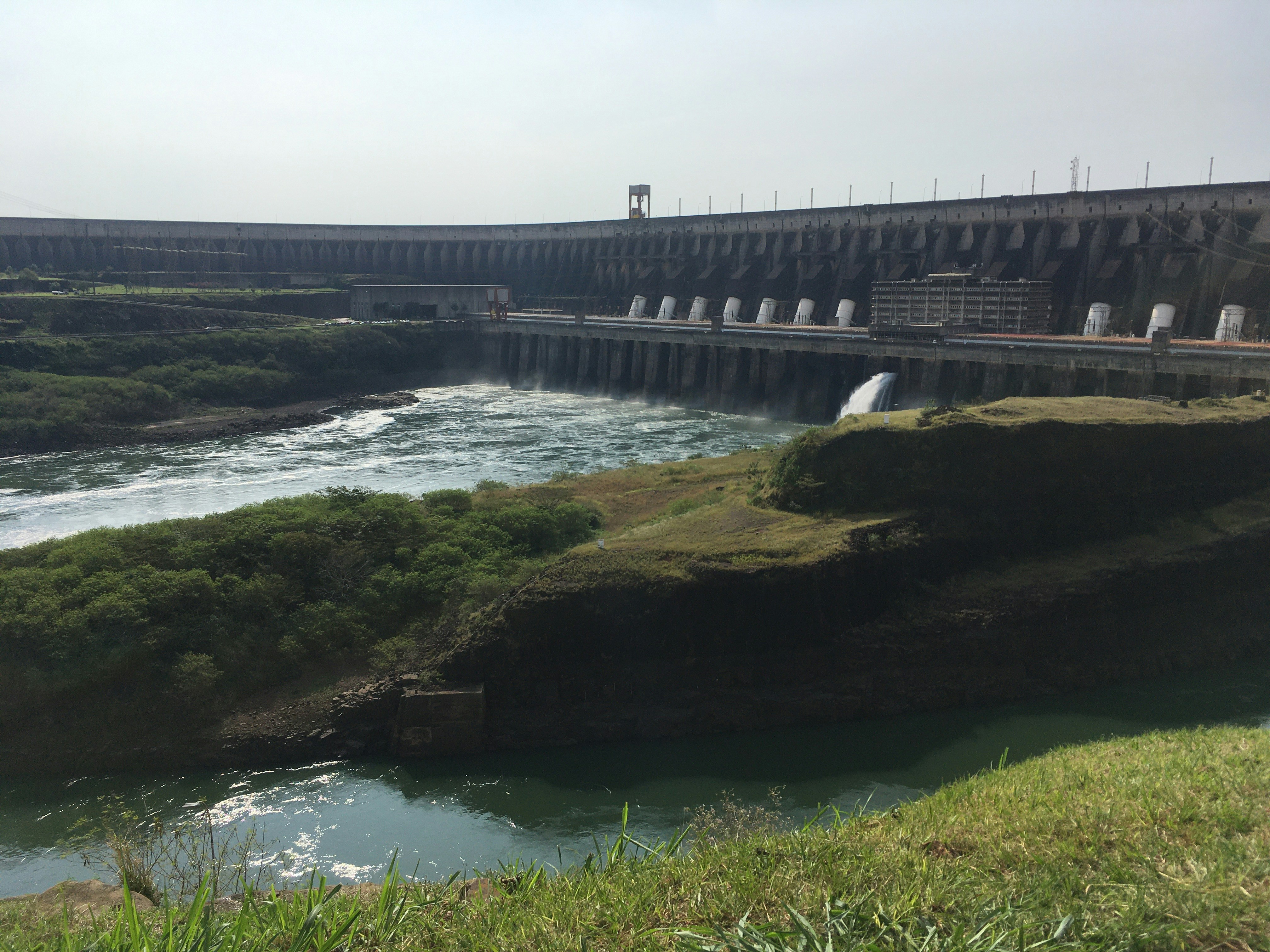 The Pride of Ethiopia: What It Took to Build Africa’s Largest Hydro-Electric Dam