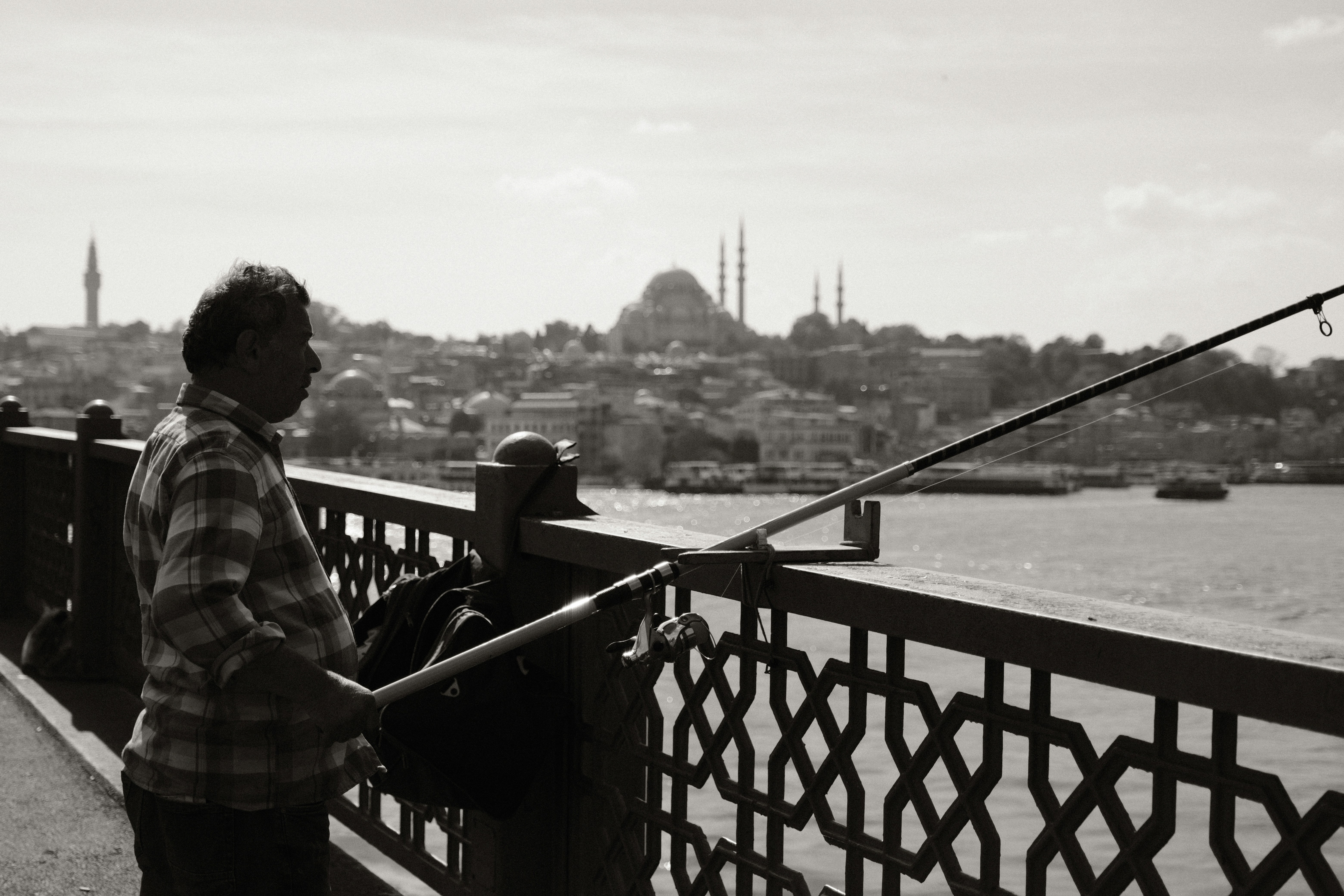 Estambul, Turquía – entorno y lugares de interés