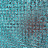 Abstract digital grid pattern representing embedded technology.