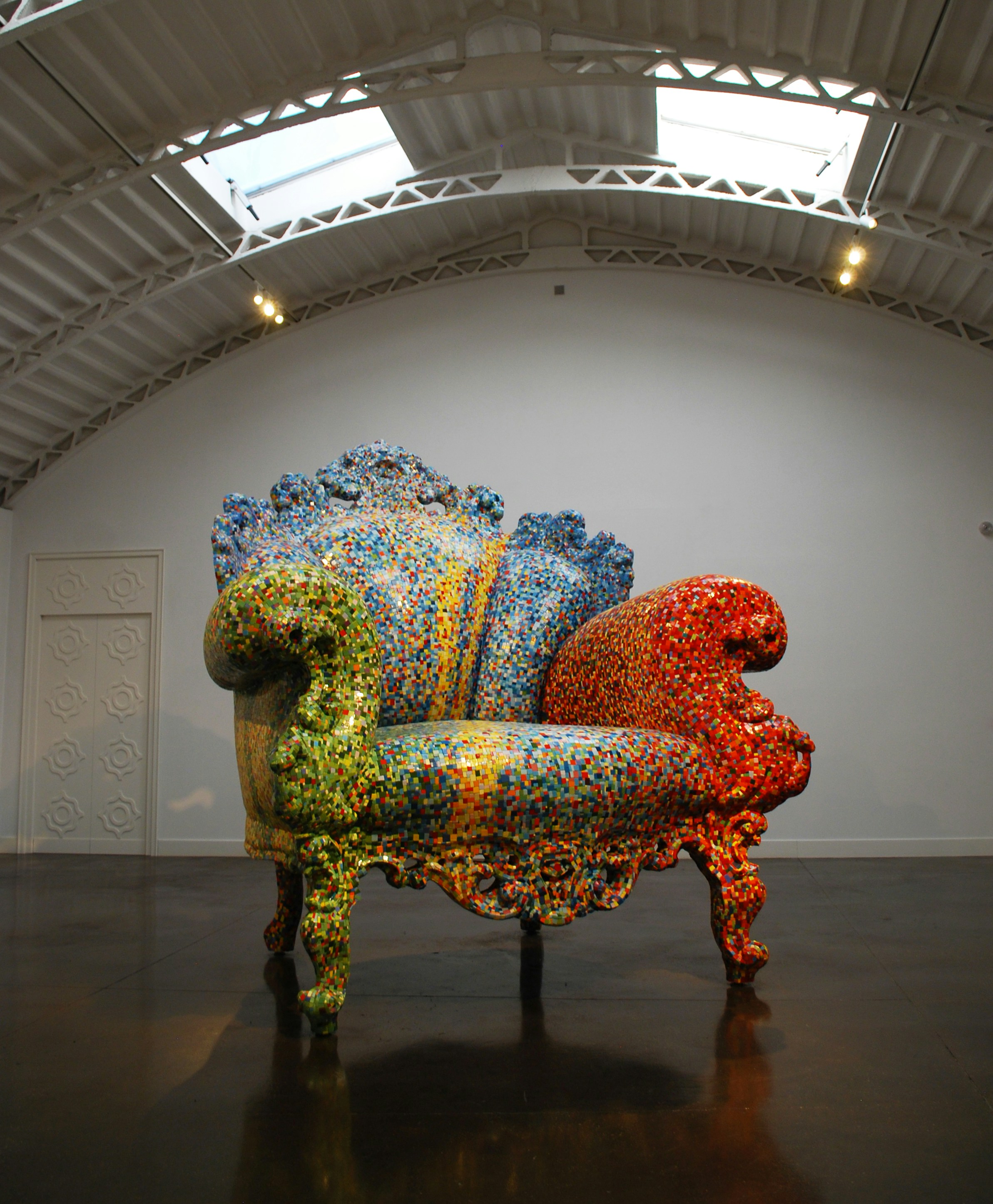 Timeless Elegance Furniture Collection