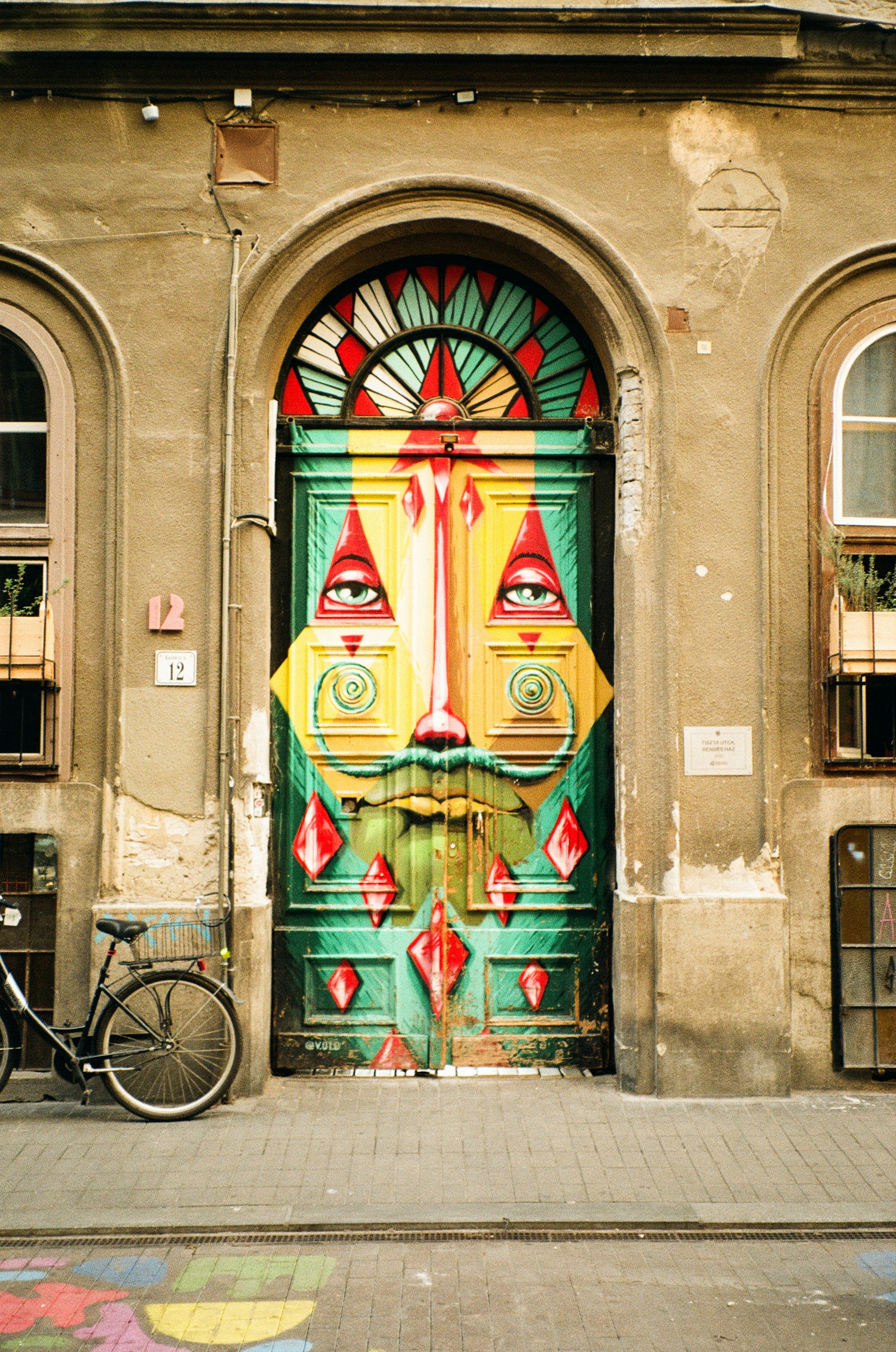 Photo by stachmann