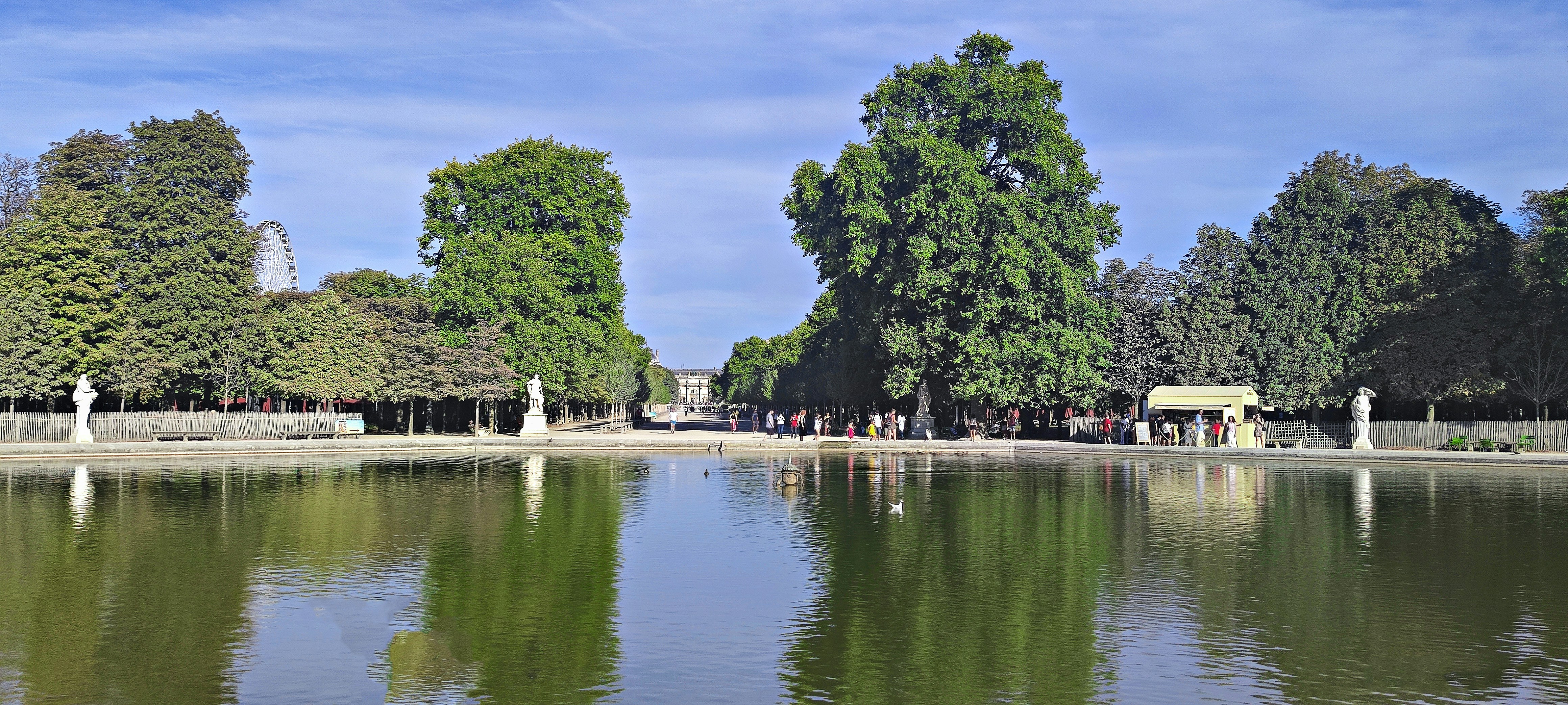 Aboussie Park