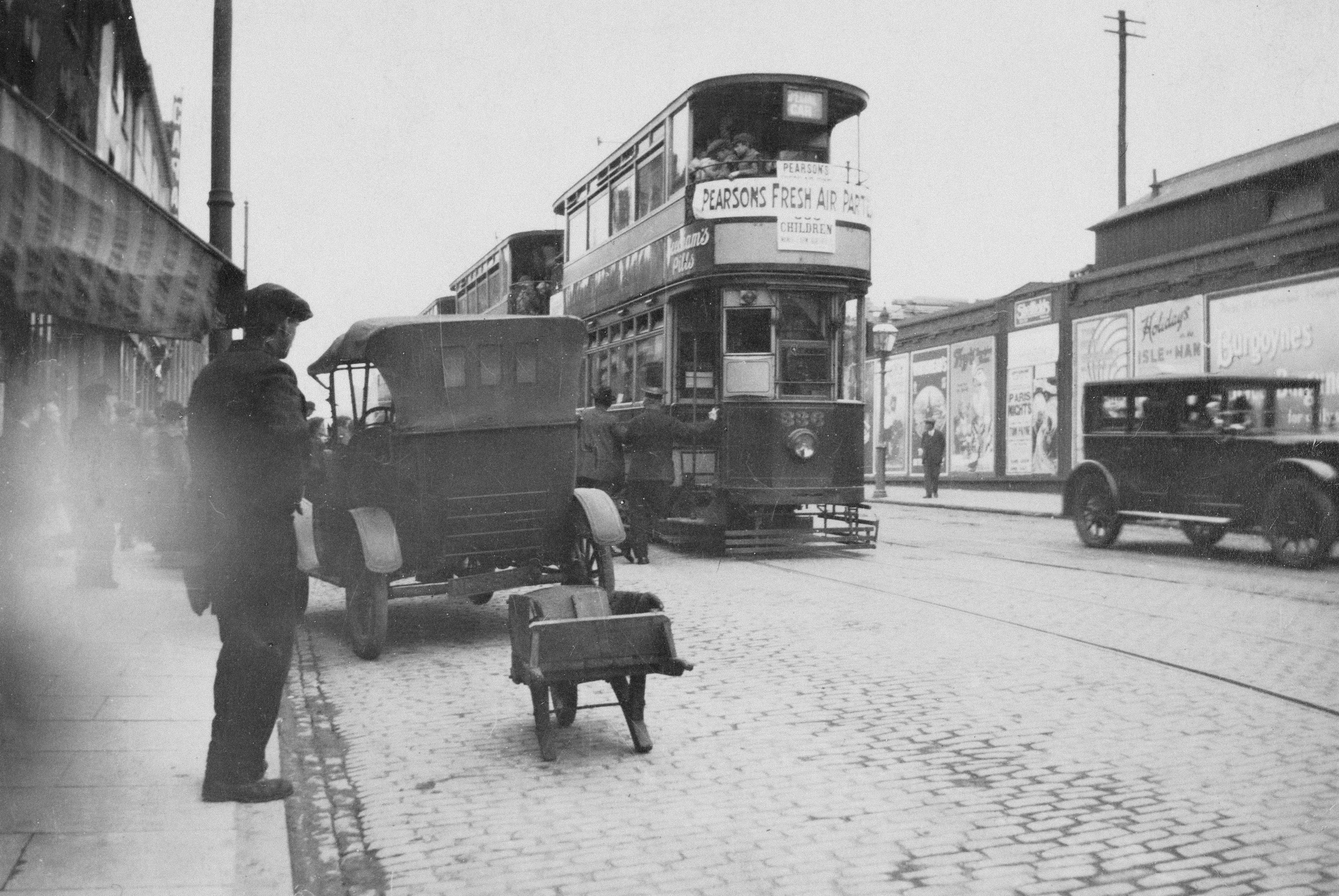 Photo by birminghammuseumstrust