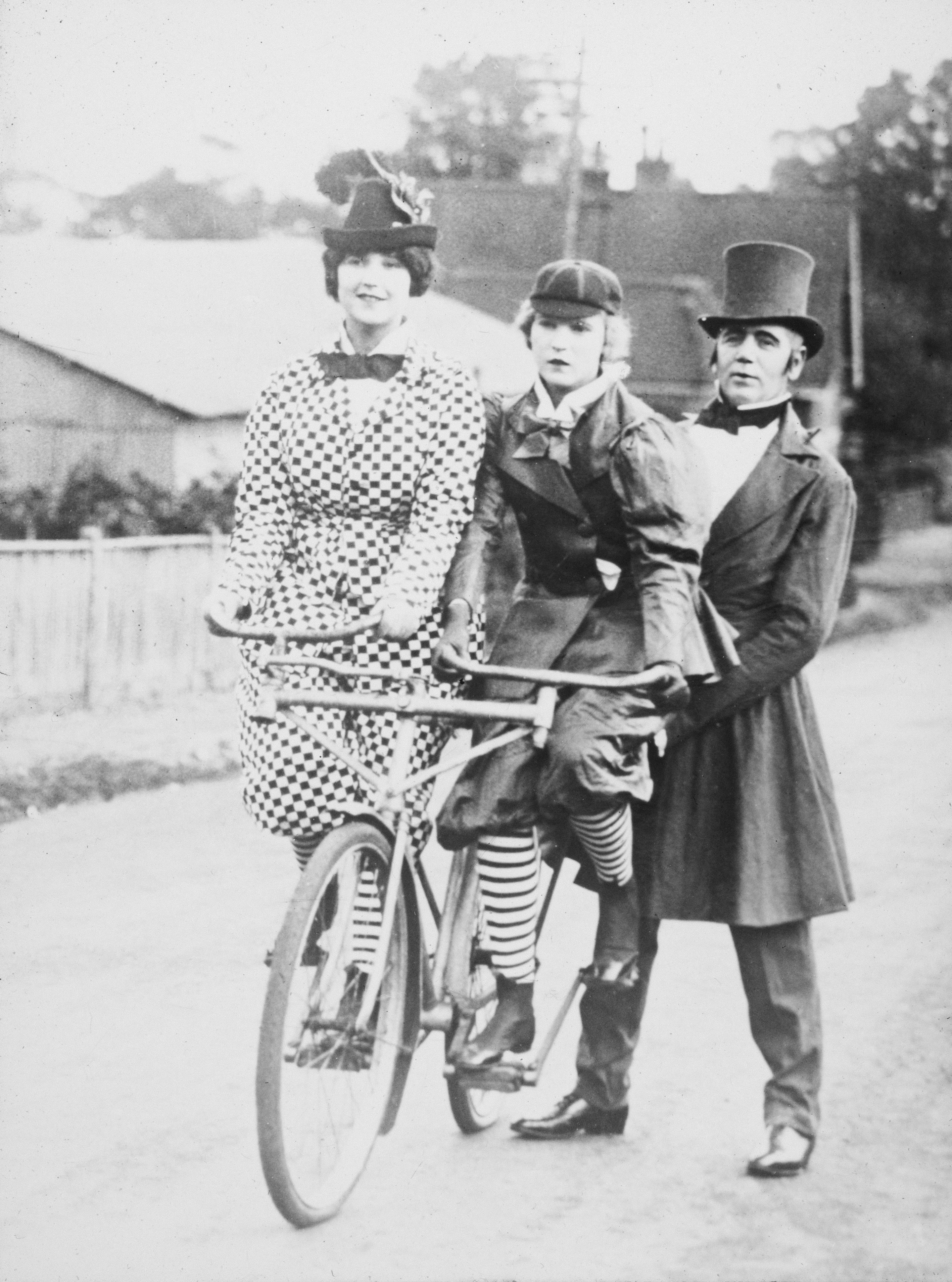 Photo by birminghammuseumstrust