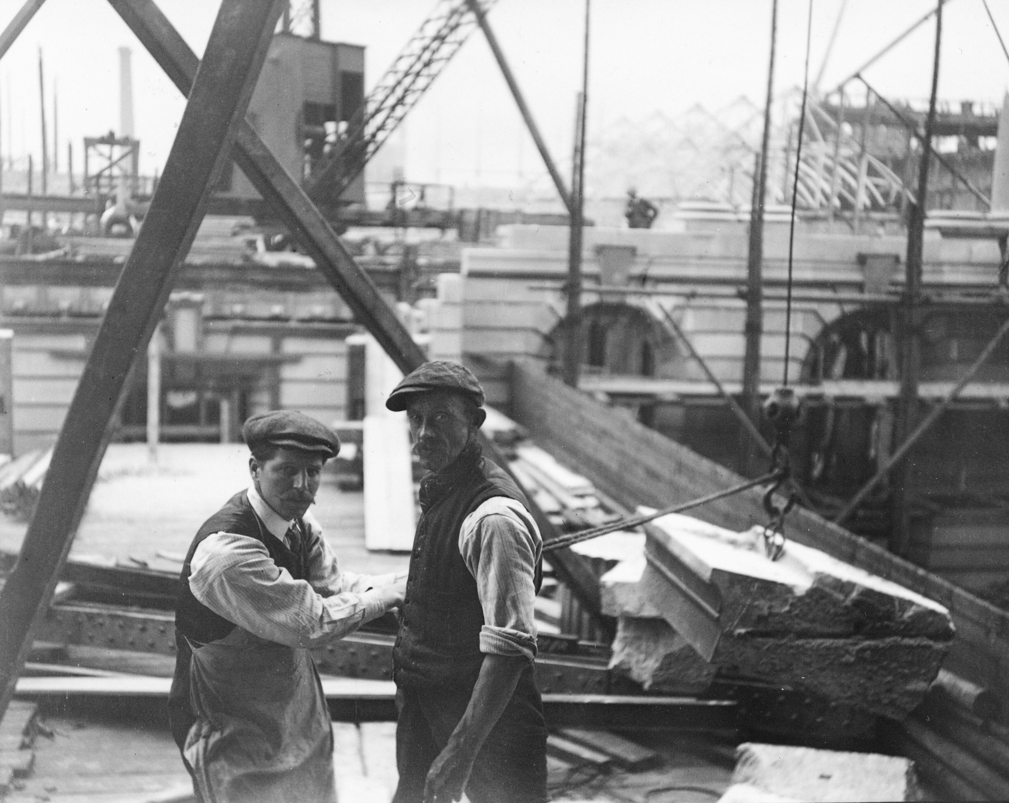Photo by birminghammuseumstrust