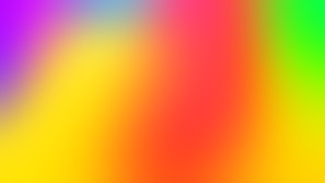 A seamless gradient reflecting the essence of the logo’s color palette.