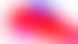 A colorful abstract background blending warm reds and cool blues in smooth gradients.
