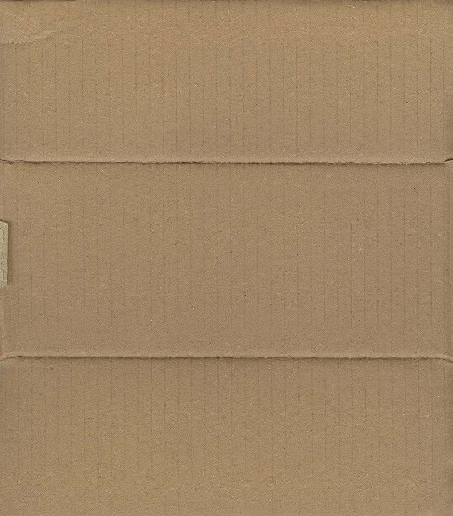 Printed Retail Packaging