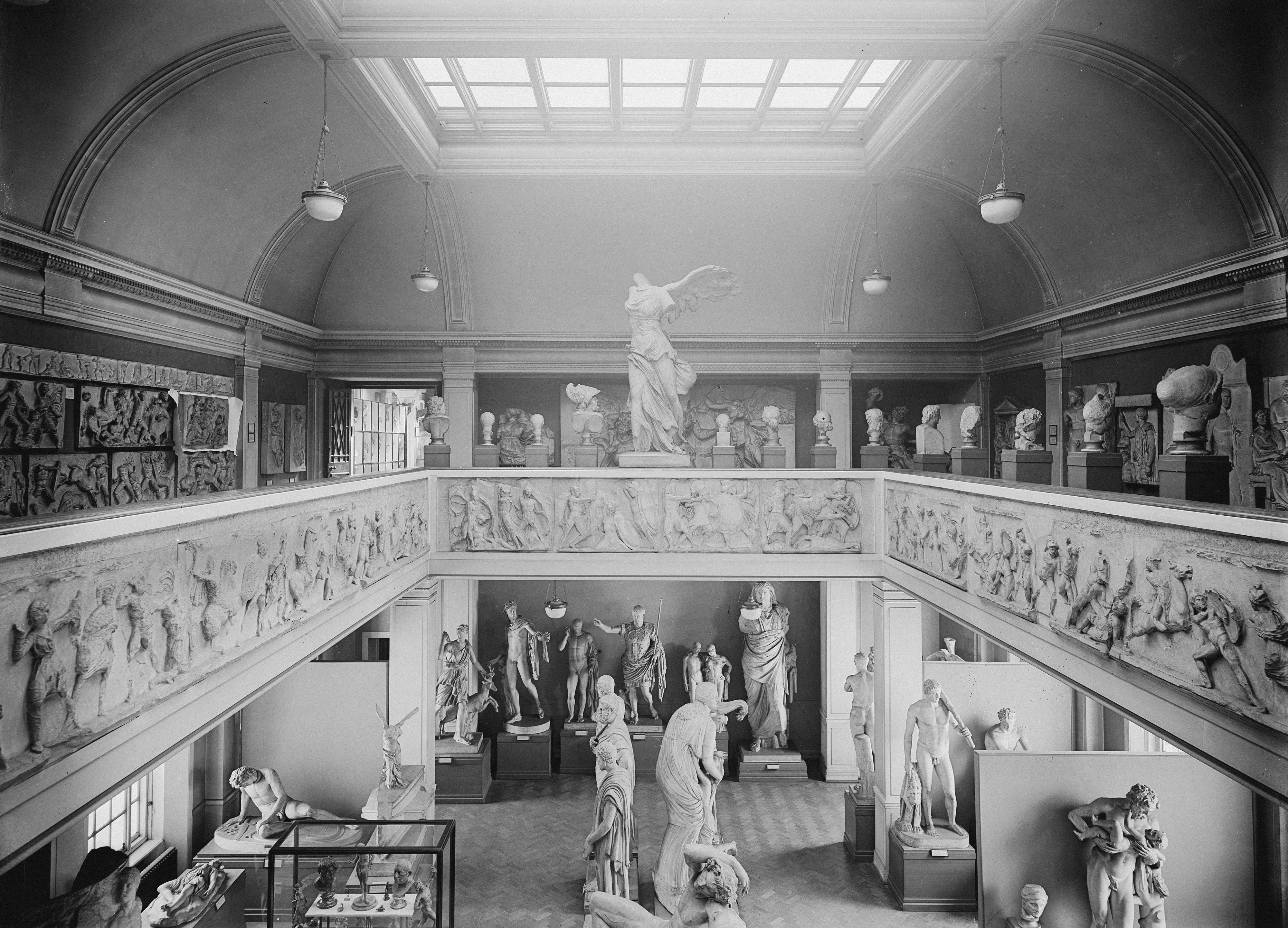 Photo by birminghammuseumstrust