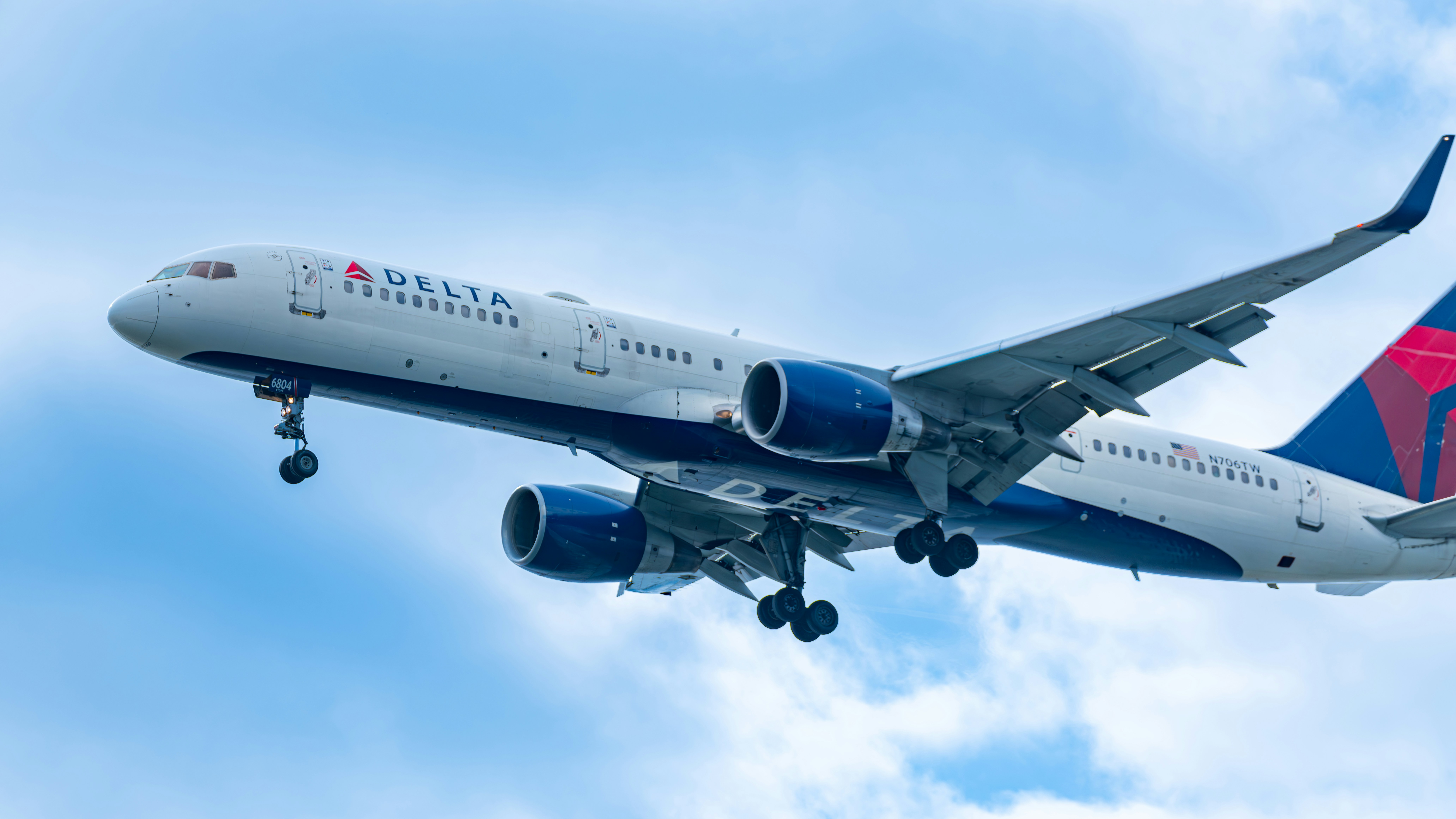 Kirby's Secret Call to Delta ✈️