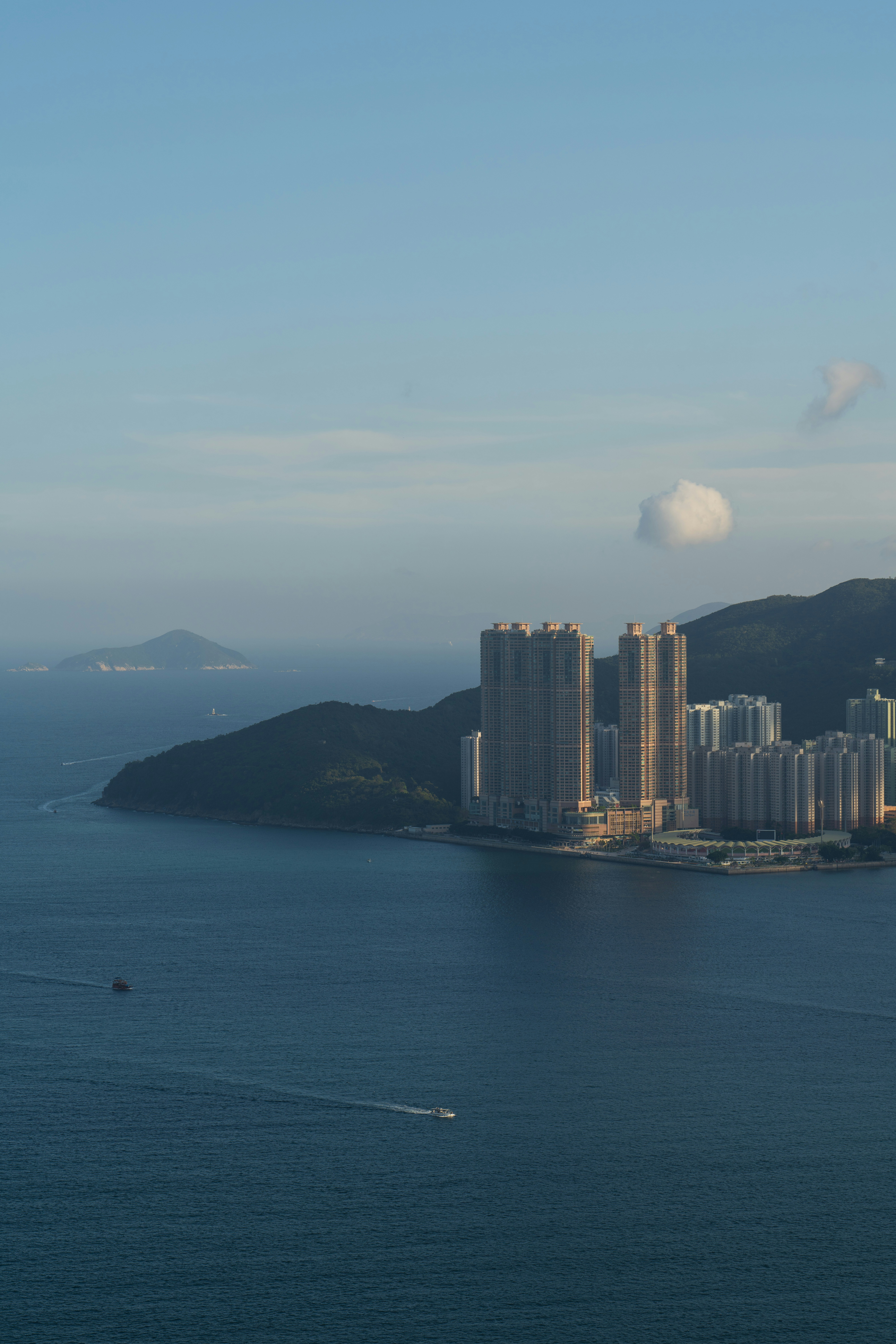 三、不同物流公司的成本比较