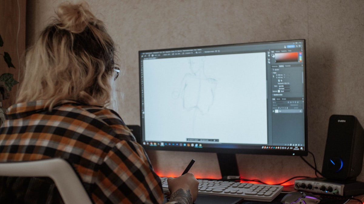 Titelbild für Geometrieverarbeitung großer Punktwolken für ein Wiener AR-Startup