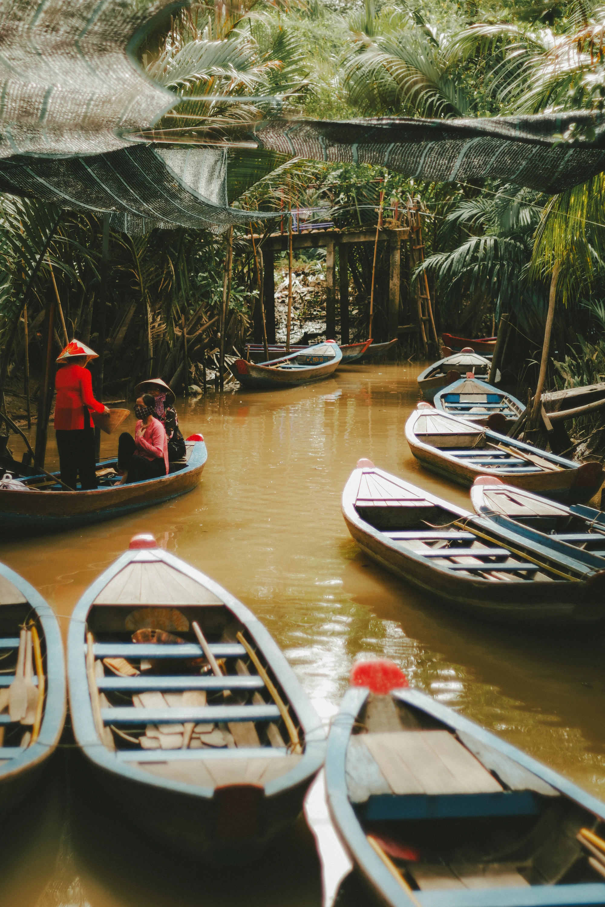 Ben Tre
