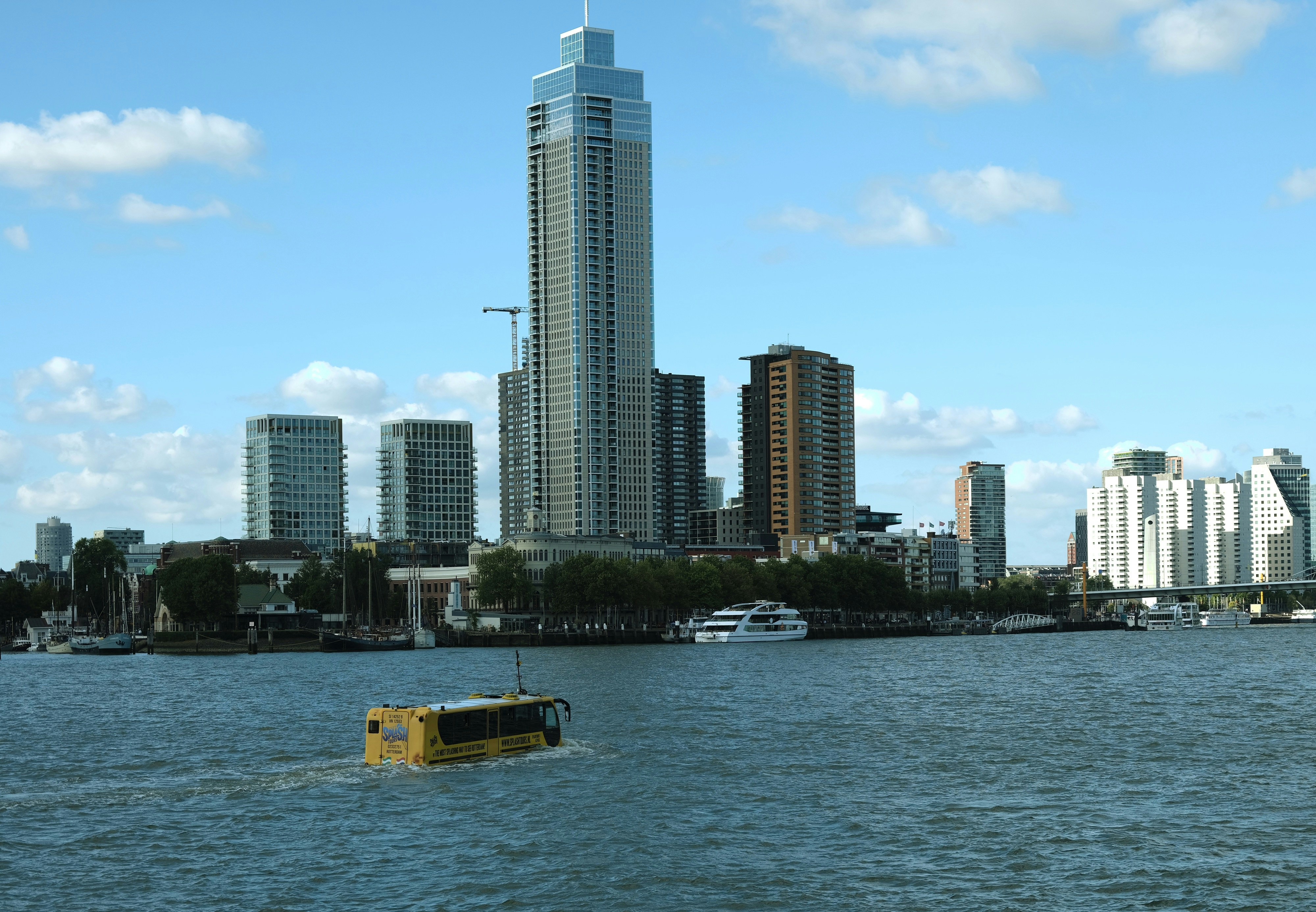 Cities are more water-vulnerable than rural areas.