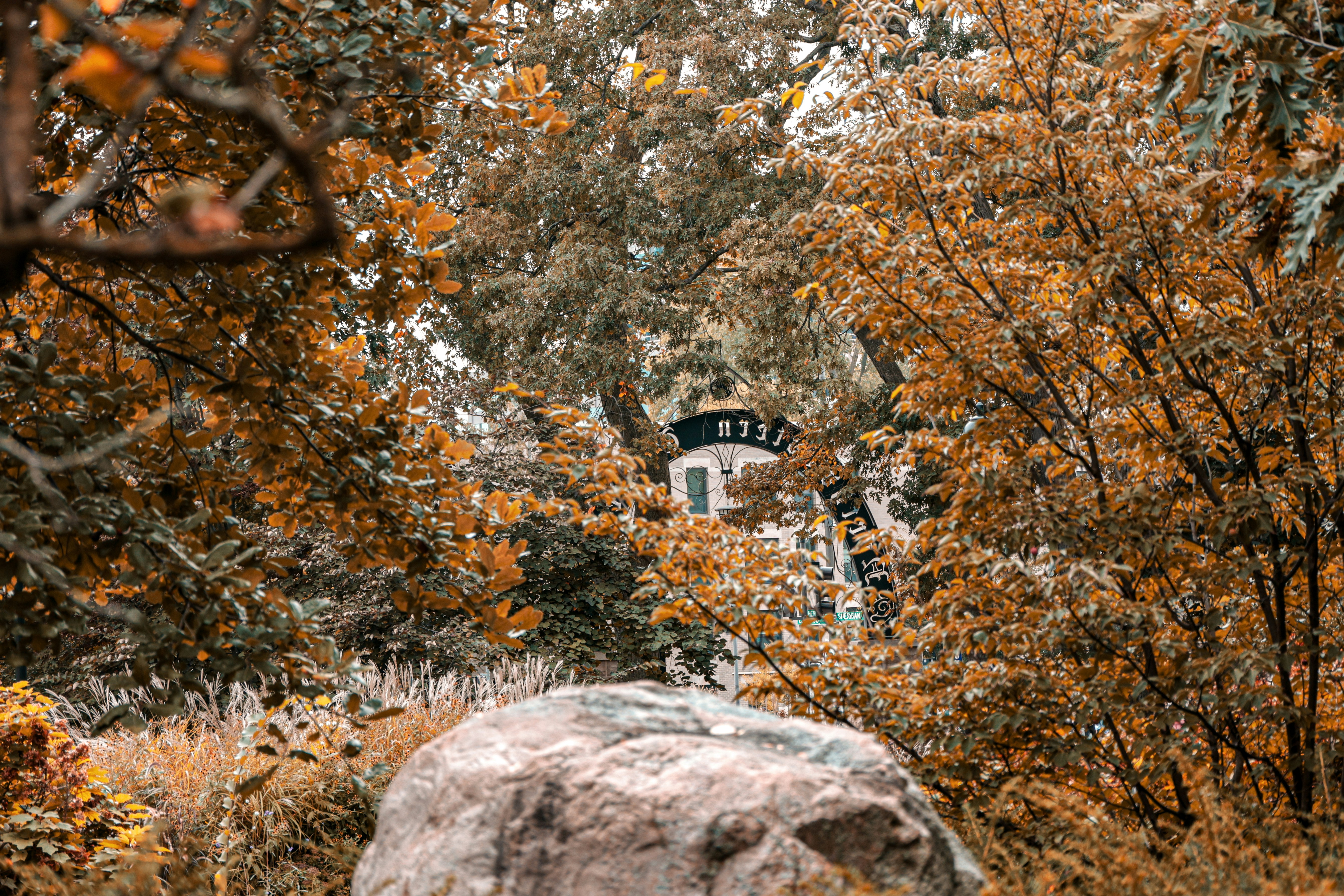 Boulder Oaks, California