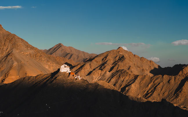5-Day Leh Family Itinerary: Relaxed & Kid-Friendly Guide