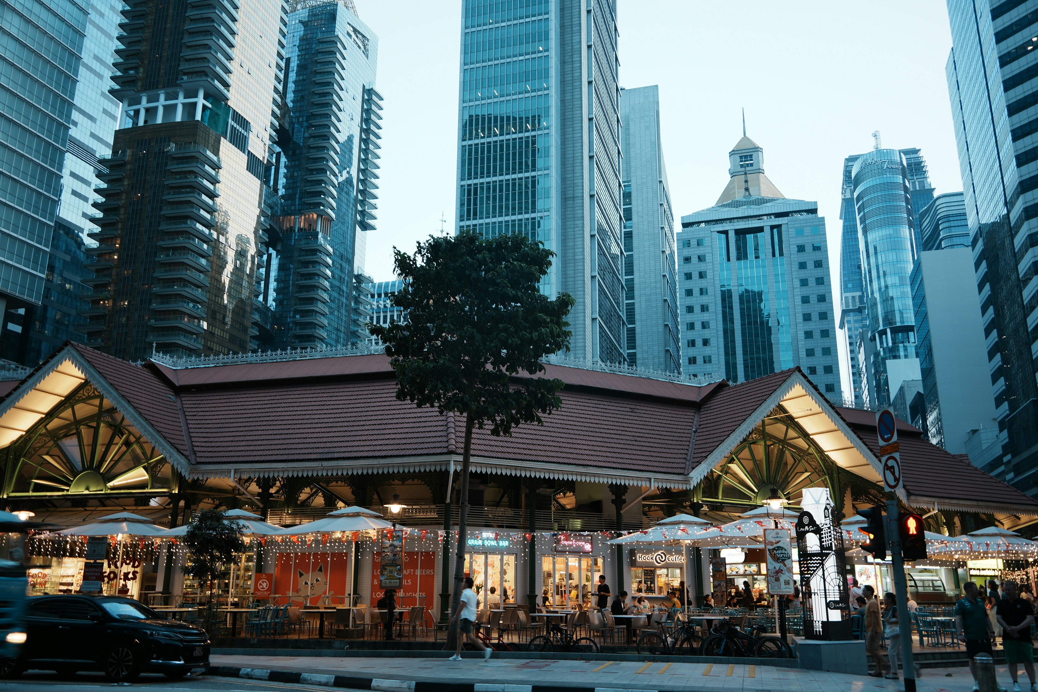 Effective Strategies for Reducing Cost of Living in Singapore