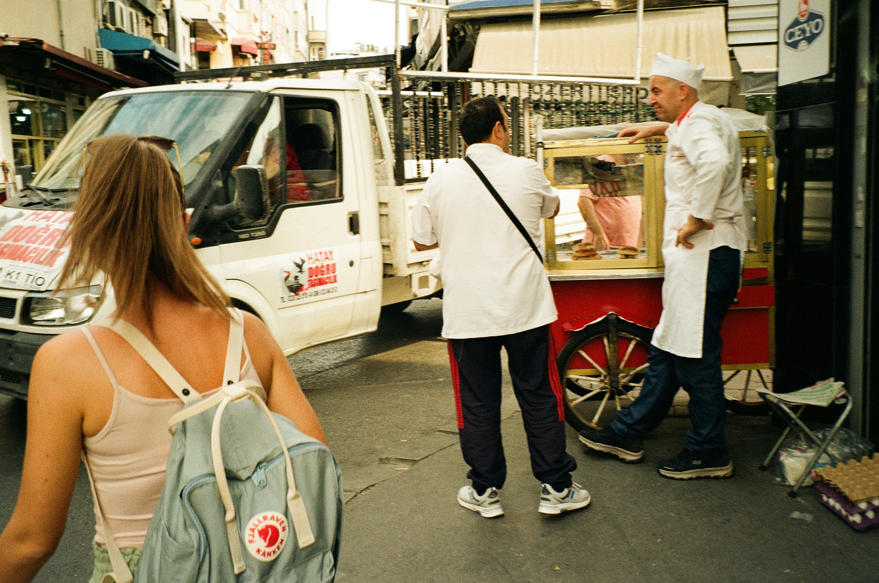 8 Street Food World-Wide Food Truck Festivals in Europe