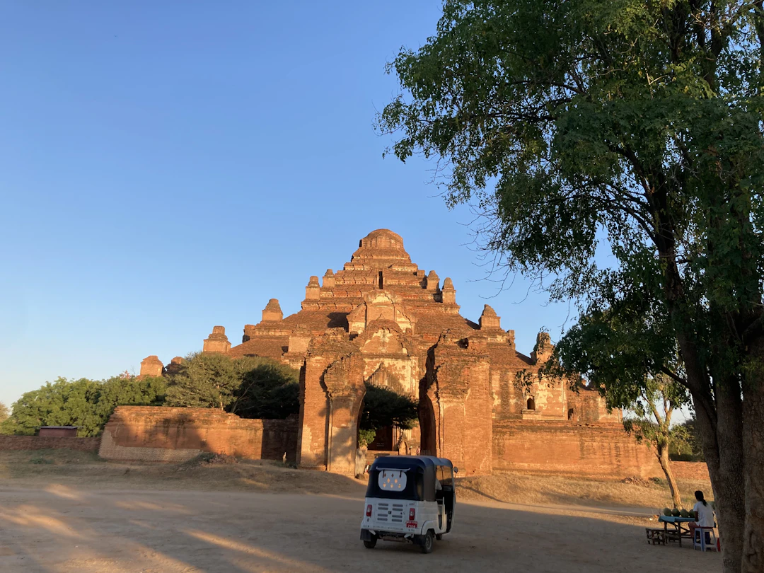 Bagan Luxury Itinerary: 6 Days of Premium Travel