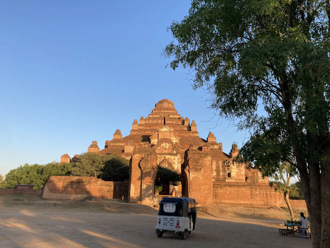 Bagan Luxury Itinerary: 6 Days of Premium Travel
