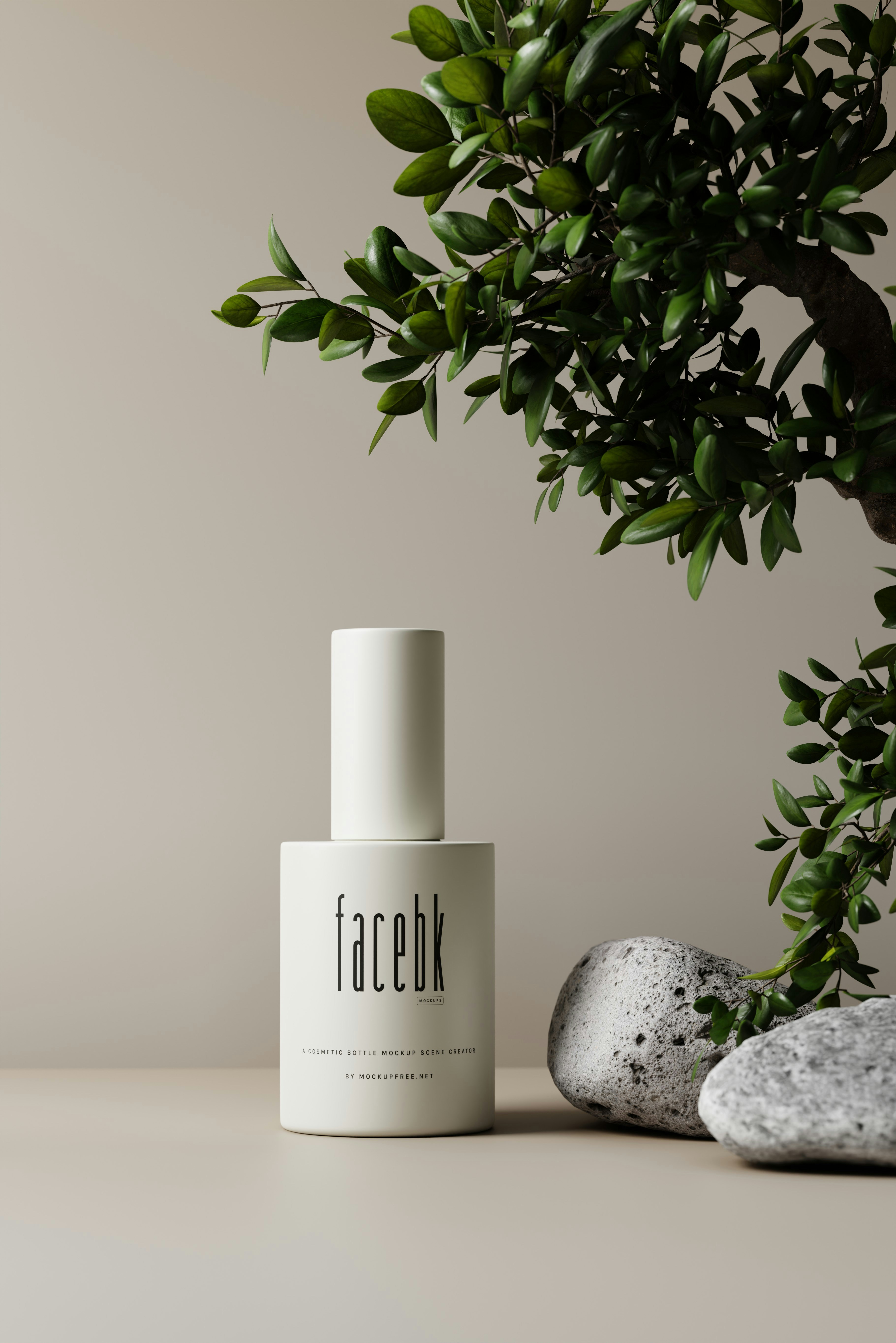 Photo by mockupfreenet