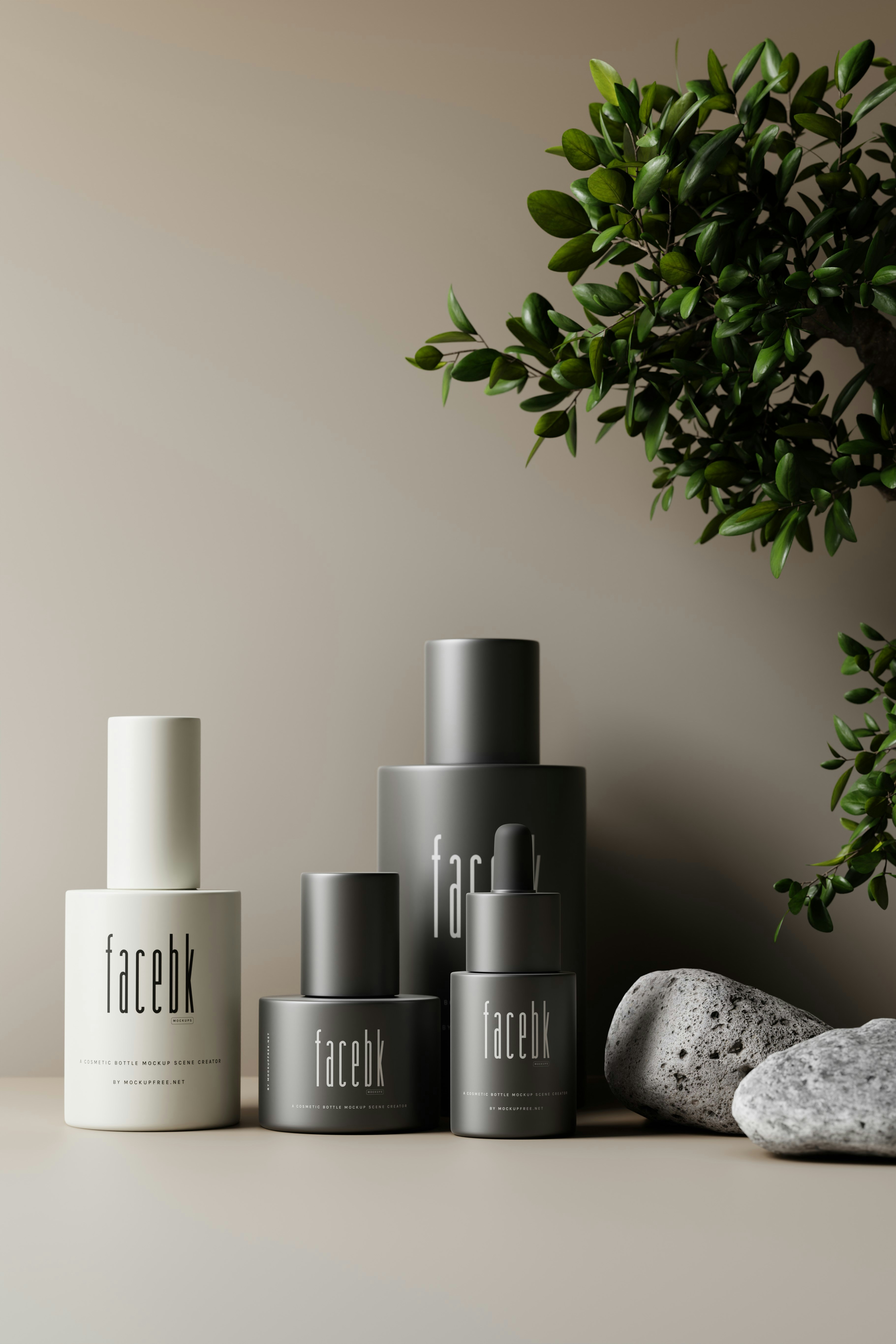 Cosméticos Naturais La Palma