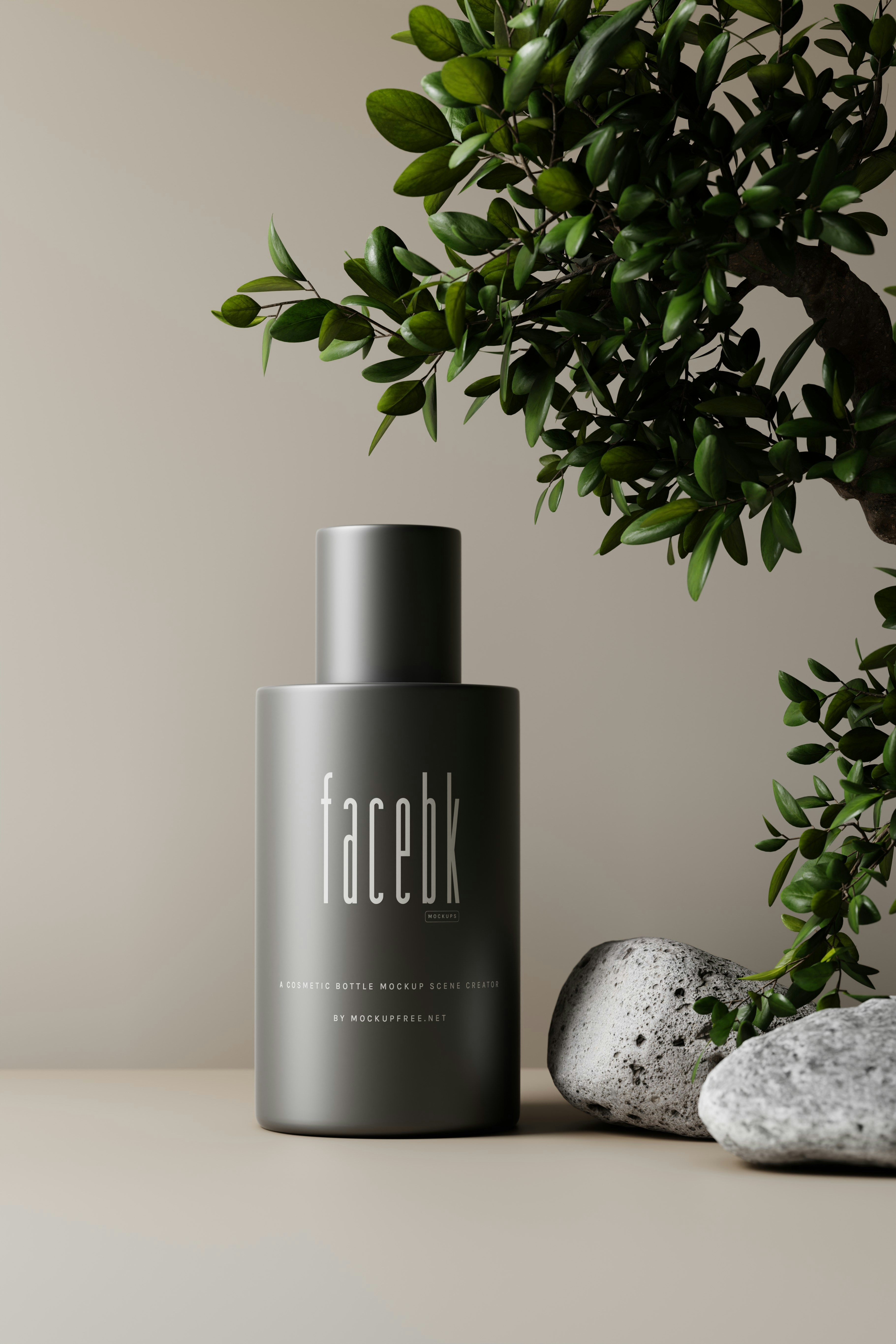 Photo by mockupfreenet