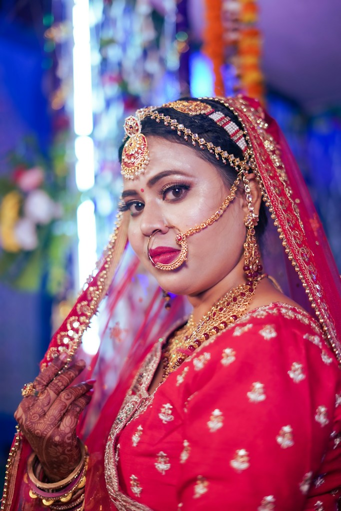 Bridal Bangles For Celebrations