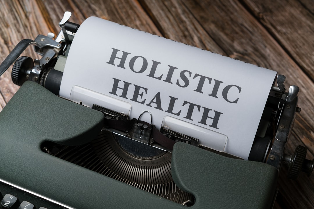 Holistic Rehab Explained: Yoga, Acupuncture, and Nutrition as Clinical Support