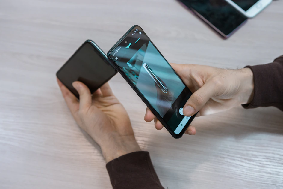 Market Stock Updates: Real-Time Availability and IMEI-Level Confidence