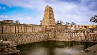 The Perfect One-Day Itinerary in Hampi: Where to Go and When