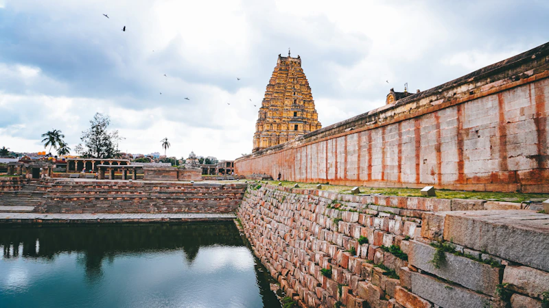 7-Day Itinerary for Madurai: One Full Week Planned Out in Detail