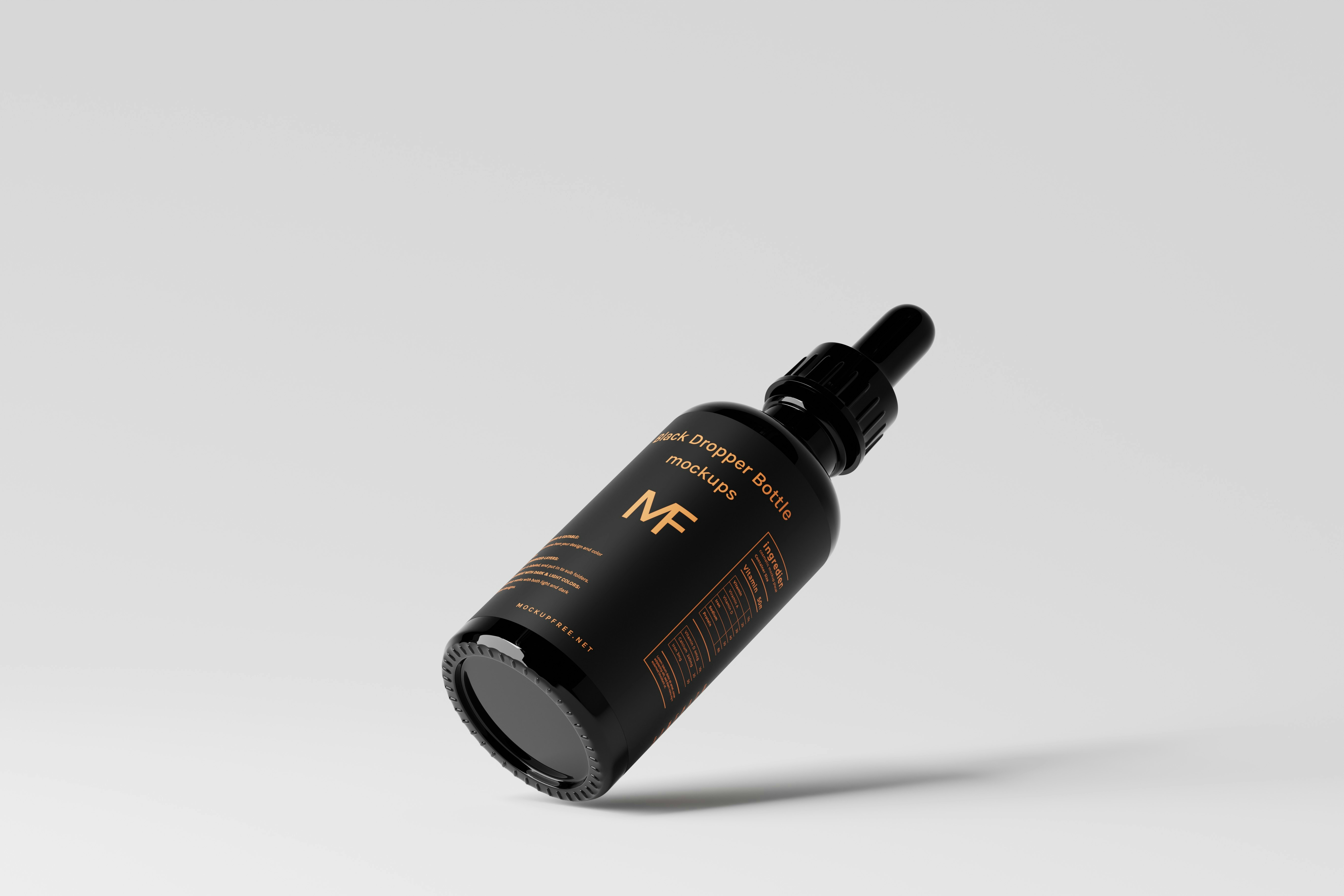 Radiance Glow Serum