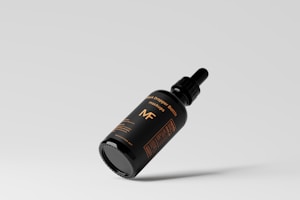 Huile d'Argan Pure