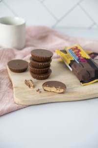 Peanut Butter Boost