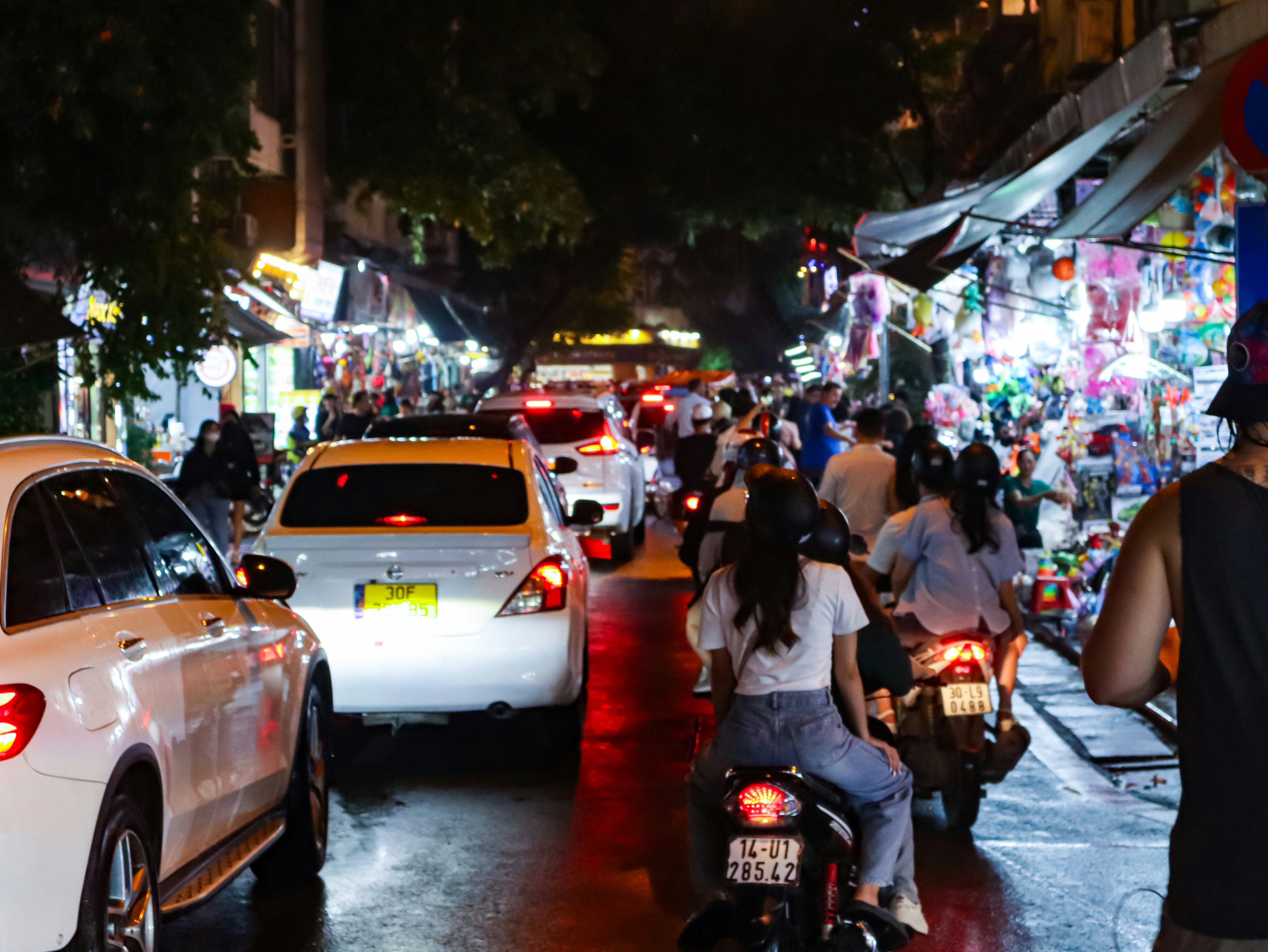 Photo by thomascleese