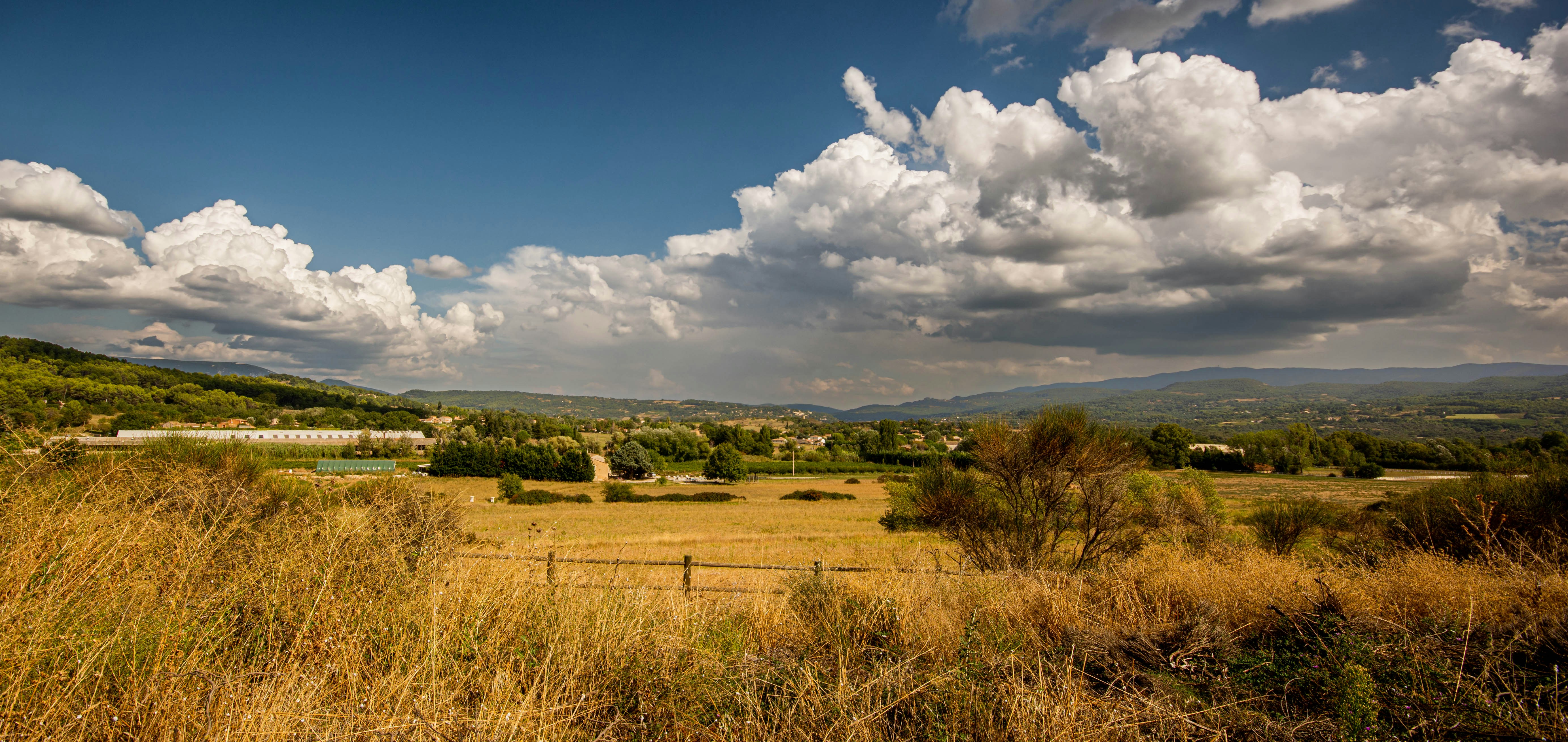 Photo of Luberon
