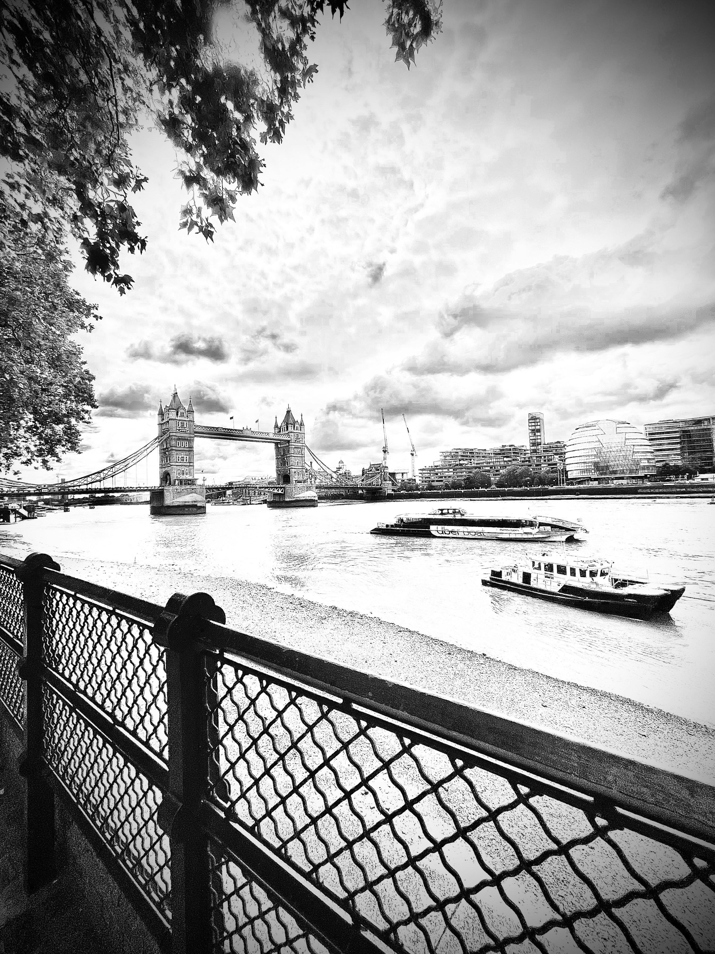 South of the Thames: Wandsworth, Clapham, and Community Corners