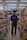 A shopper enjoying their experience at Discount Store CA.