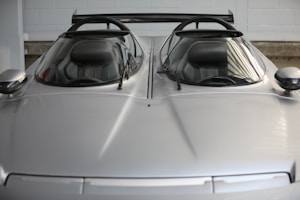 Car Vacuum Cleaner