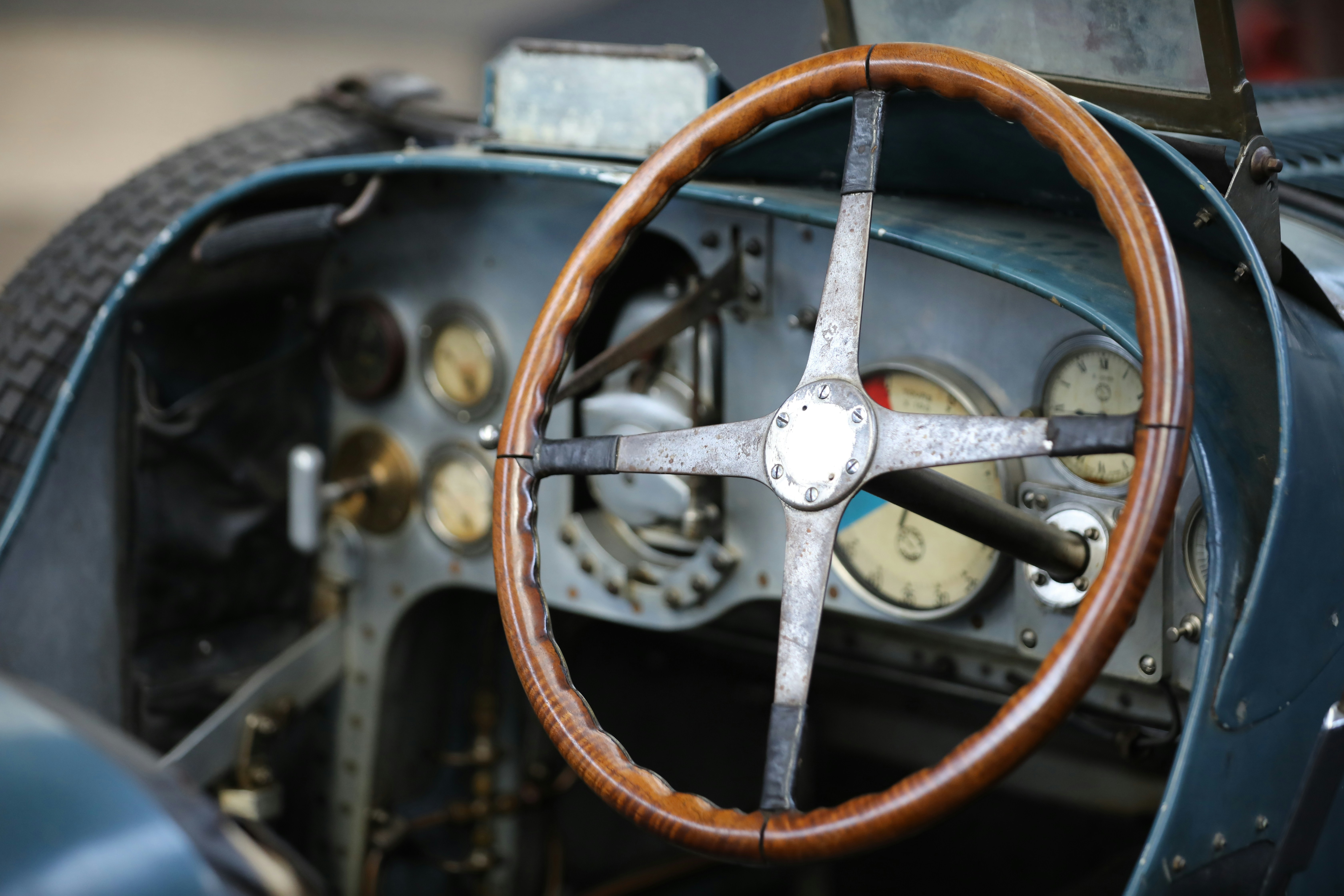 Photo by ovidiugruescu