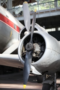 Engine Parts