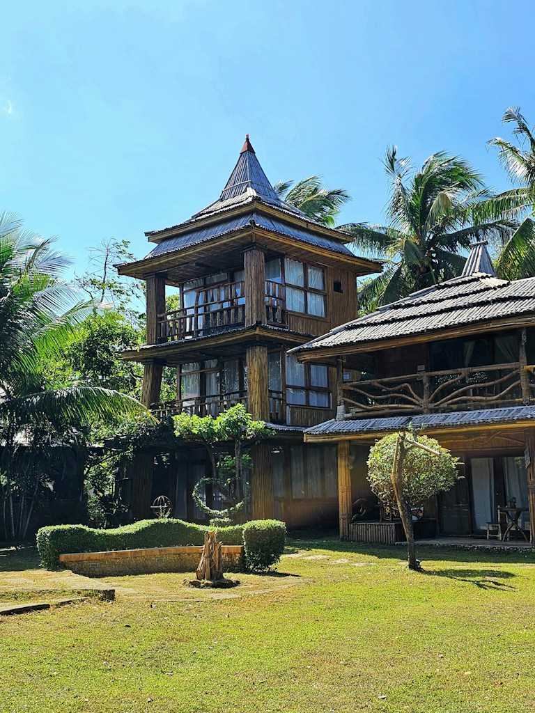 Bocas Island Hideaway