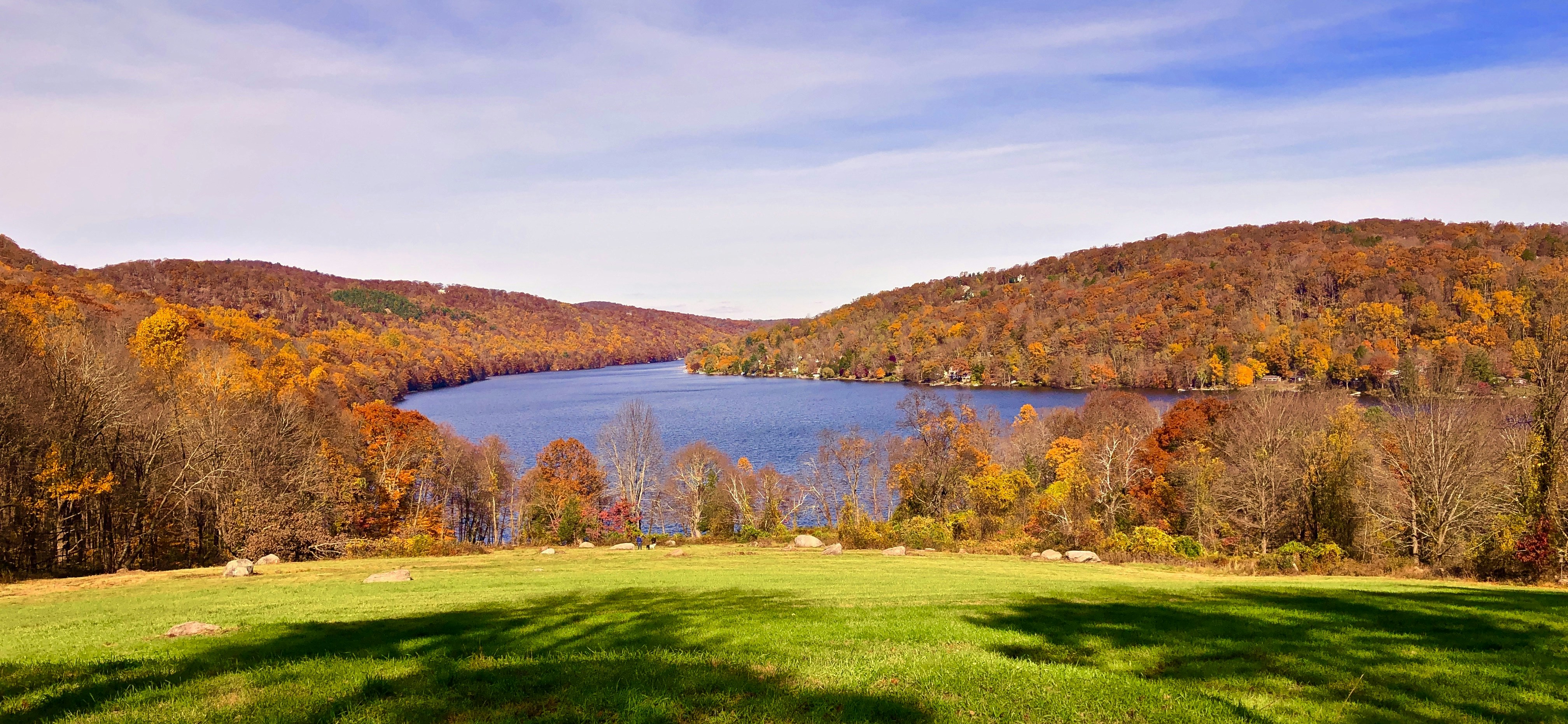 Red Mountain Park